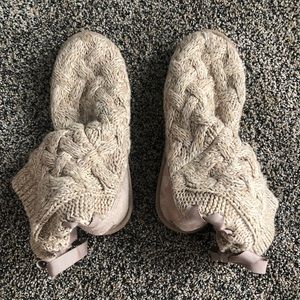 Women’s UGG Isla boots